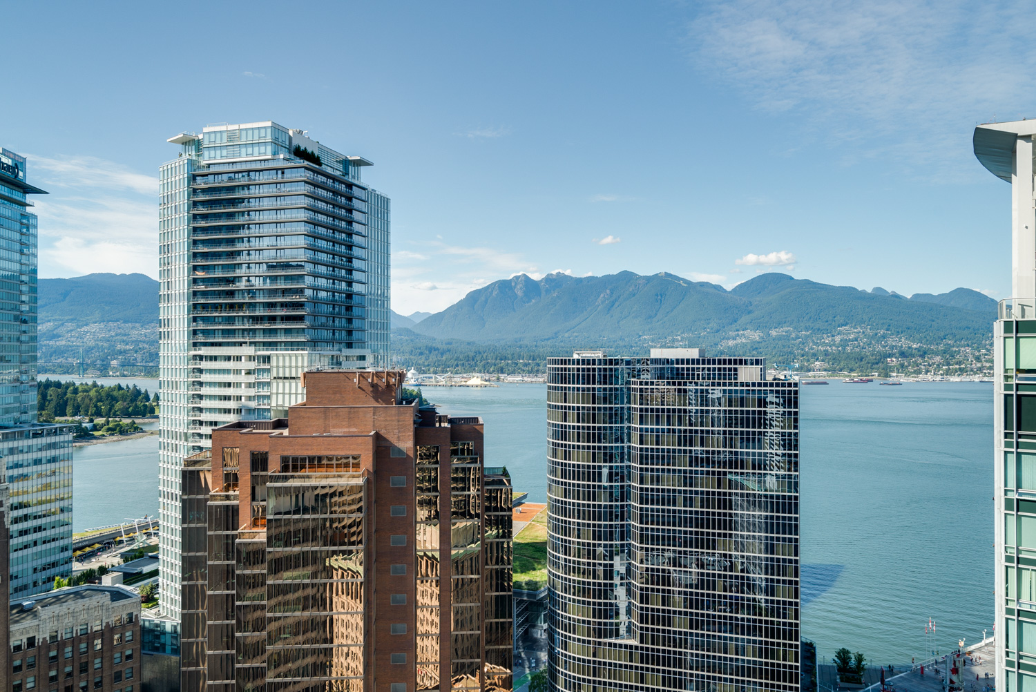 Blog › Jameson House 838 W Hastings St Vancouver Albrighton Real Estate