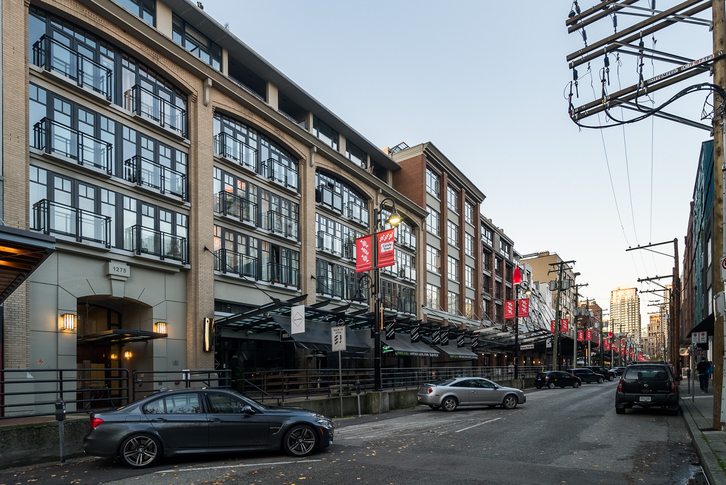 Blog › Yaletown Vancouver lofts for sale Albrighton Real Estate