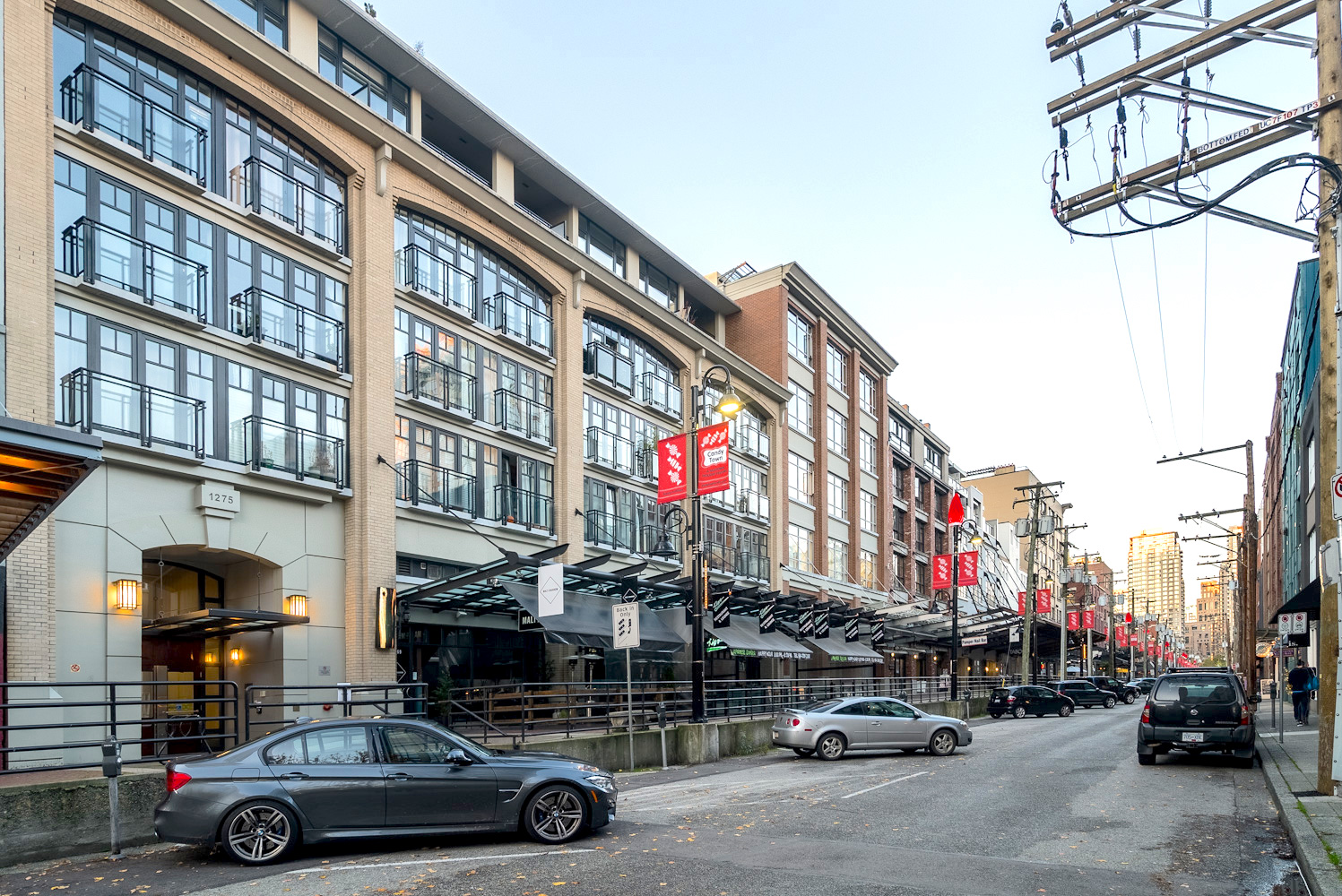 Blog › Yaletown Vancouver lofts for sale Albrighton Real Estate
