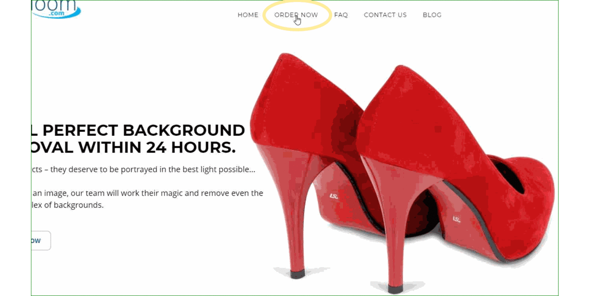 removebackgroundfromimage PixLoom