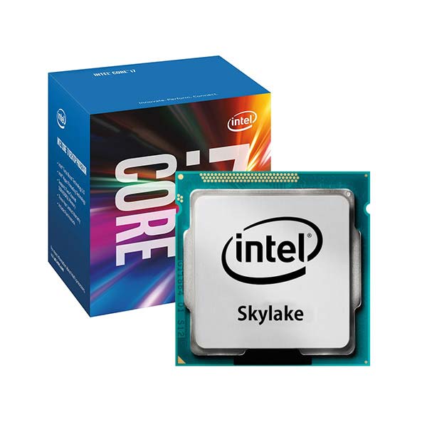 Intel Core i76700 processor 3.4 GHz 8 MB Smart Cache