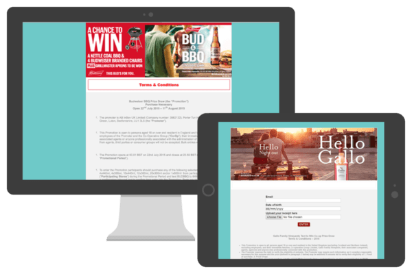 What is a microsite and how to create one Zoomforth Blog