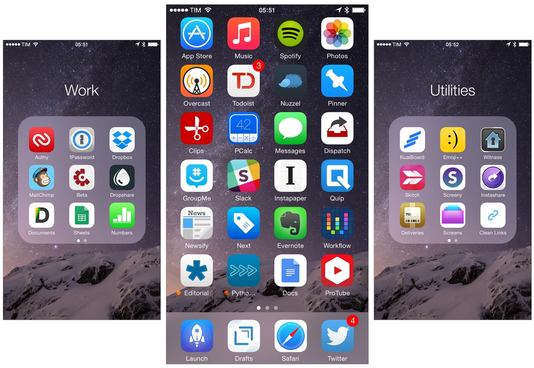 Comment supprimer des applications sur votre iPhone Pixypia