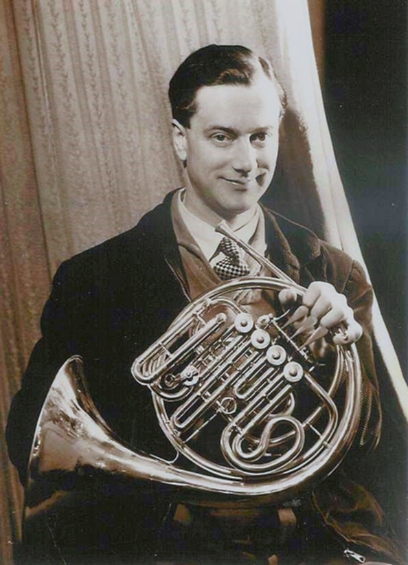 Dennis Brain Alchetron, The Free Social Encyclopedia