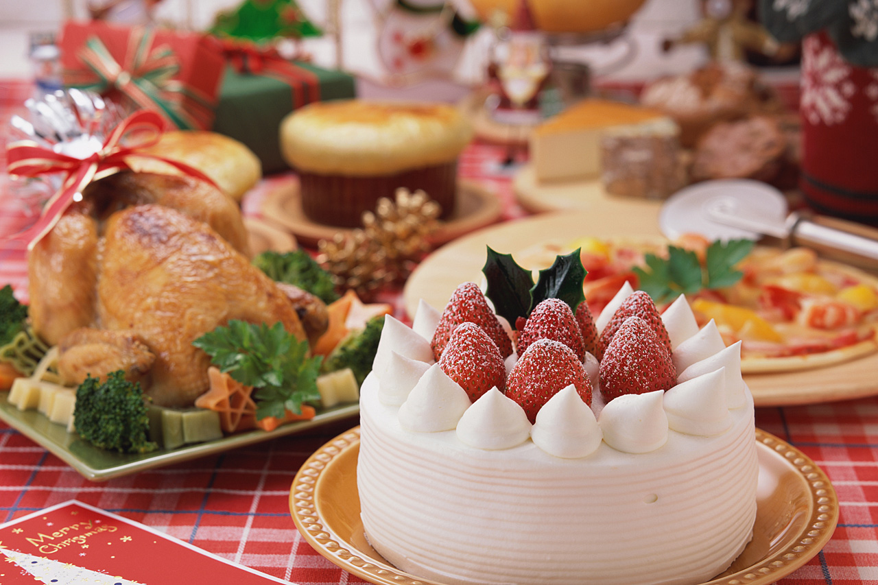 クリスマスに食べたいものランキング | Rankinclip（ランキンクリップ） クリスマスに食べたくなる食べ物ランキング公開！ピザは何位？ – 薪窯ナポリピザフォンターナ🍕ピザブログ