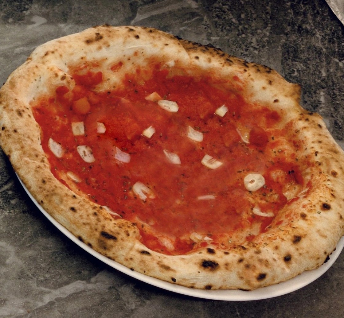 What Is Marinara Pizza? Characteristics, History & More PizzaBlab