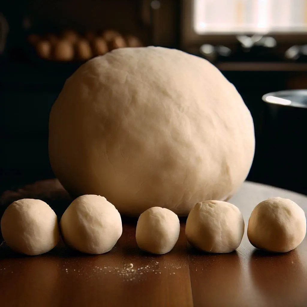 Ball vs Bulk Fermentation in Pizza Dough A Complete Guide PizzaBlab