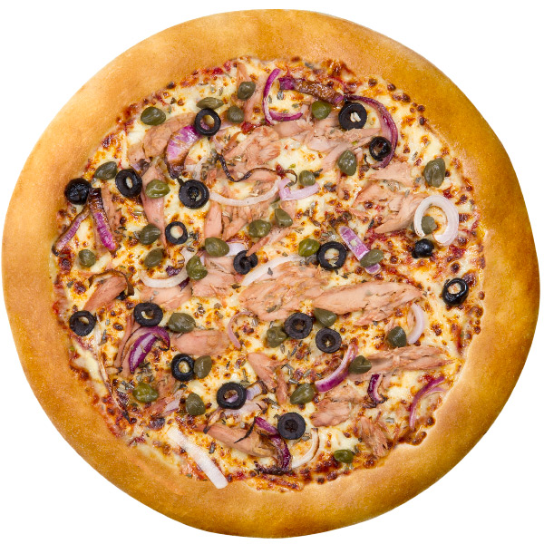 Pizza Pizza Hut Malta