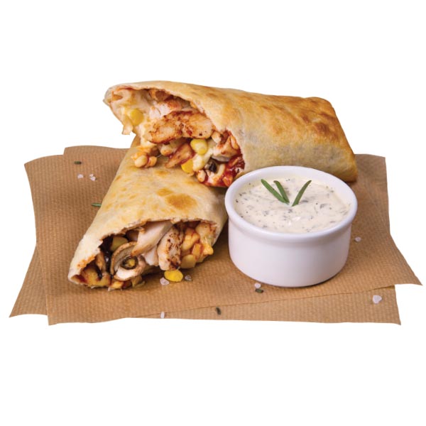 Starters Pizza Hut Malta