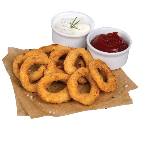 Starters Pizza Hut Malta