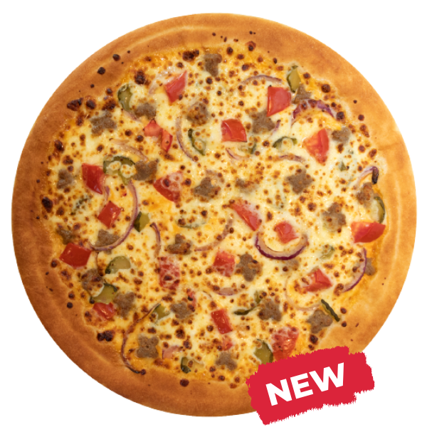 Pizza Pizza Hut Malta
