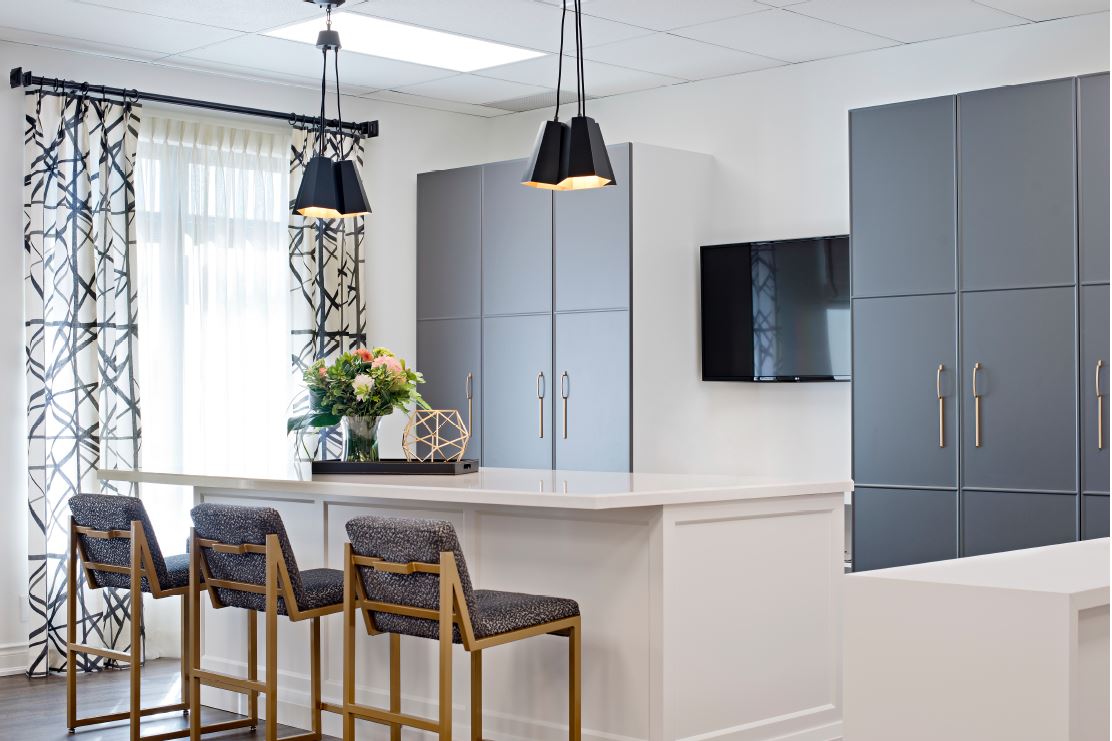 Contact Pizzale Design Interior Designers Oakville