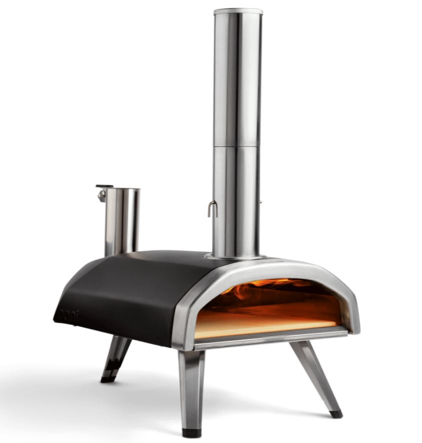 Ooni Pizza Ovens 5 Models Compared