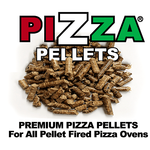 PIZZA Pellets