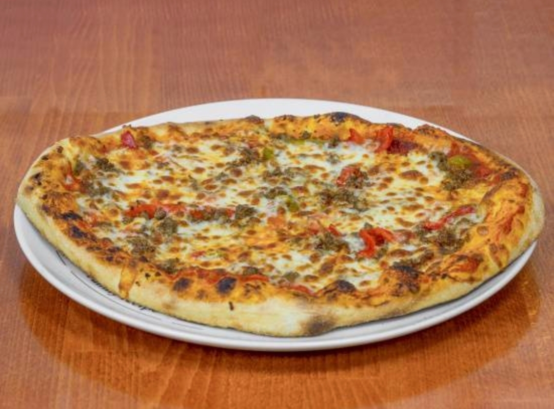 Pizza casa Presto Sens