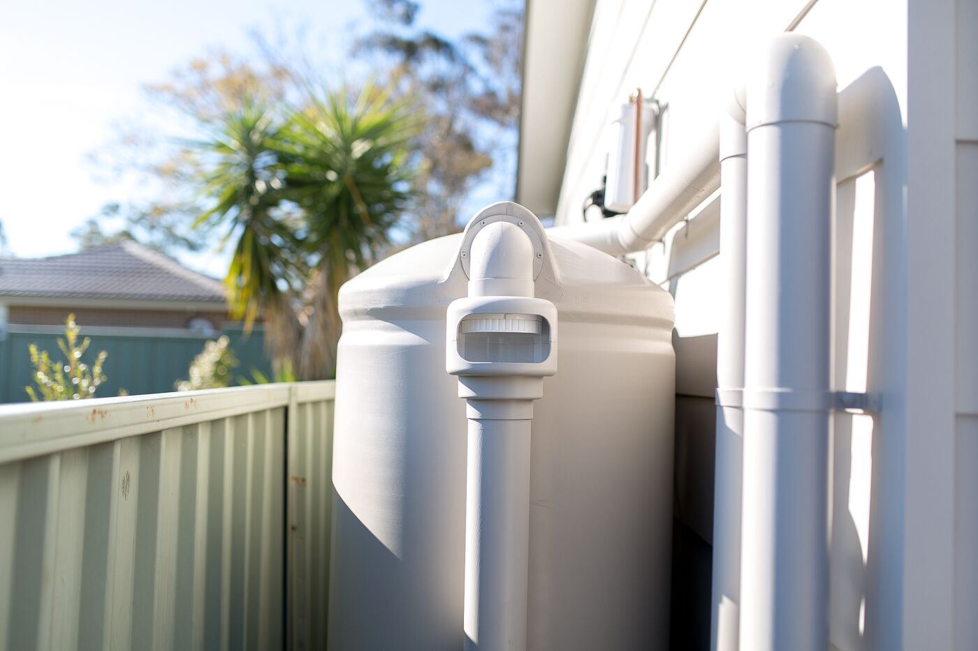 Two Bedroom Granny Flat The Ettalong Beach P J Cook Building