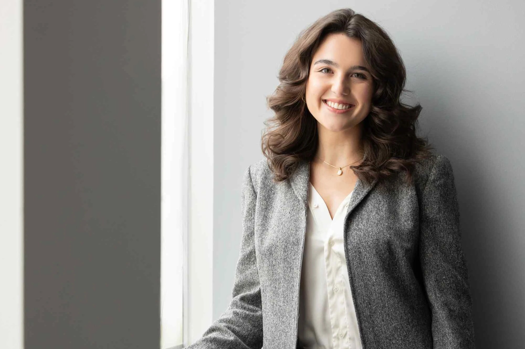 Olivia | Office Coordinator at PJI Law, PLC | Fairfax, VA