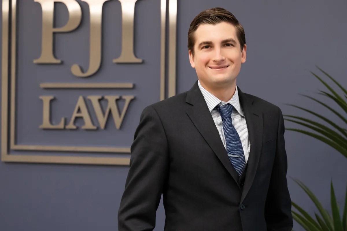 J. Garrett Kizer Attorney, Civil Litigation Legal Support Lead at PJI