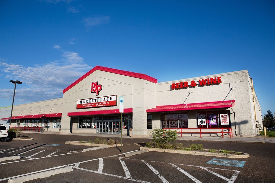 Over 50 Years of Rich Foodservice Experience Penn Jersey
