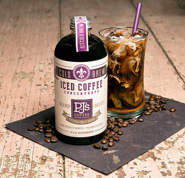 Nestle Iced Coffee Concentrate
