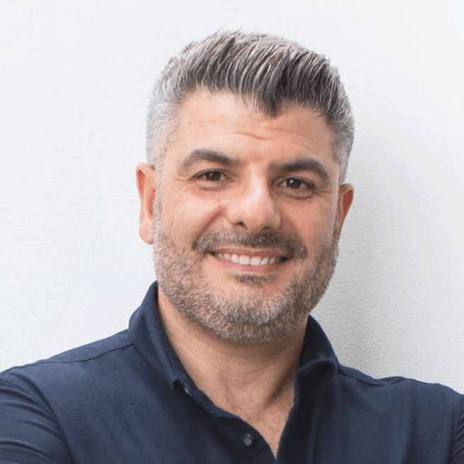 Peter Khalil (aka ‘PK’) PK Chartered Accountants