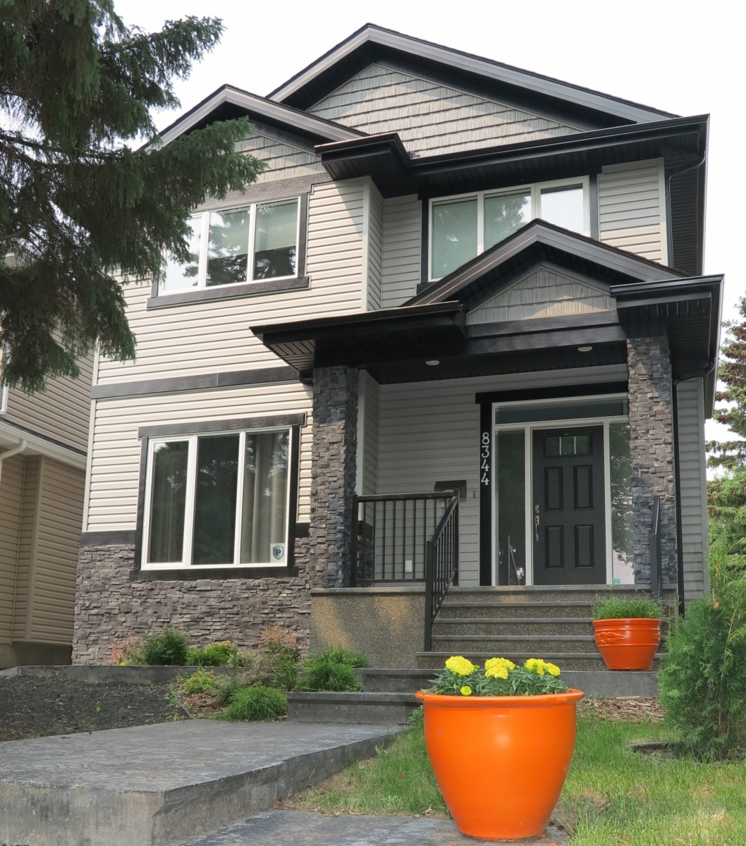 King Edward Park 1 PK Developments