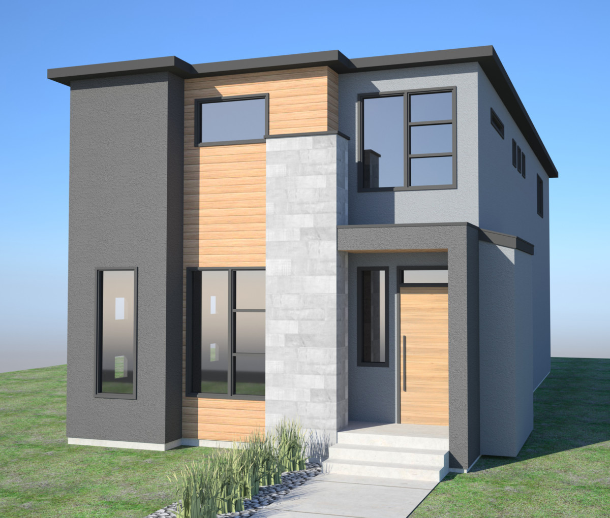 Laurier House 1 PK Developments