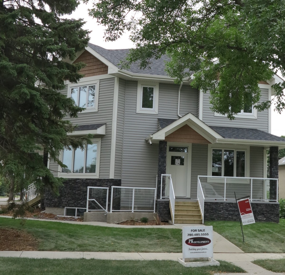 King Edward Park 3 PK Developments