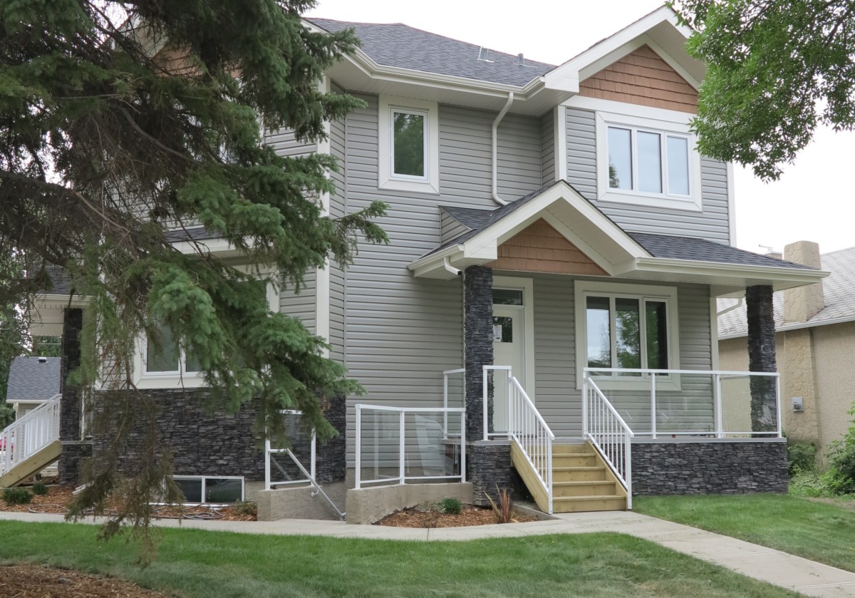 King Edward Park 3 PK Developments