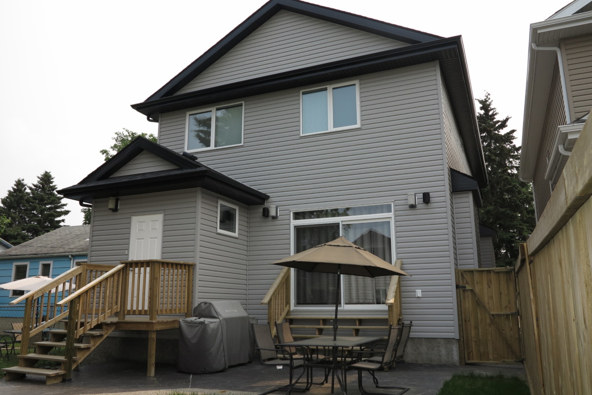 King Edward Park 1 PK Developments