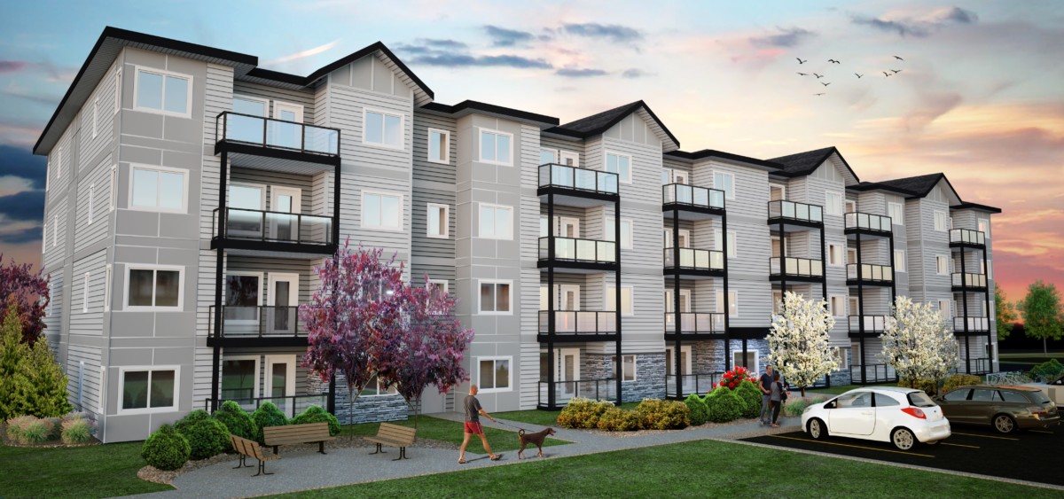 Kenton Village PK Developments