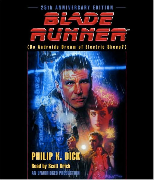 Philip K. Dick Bibliography