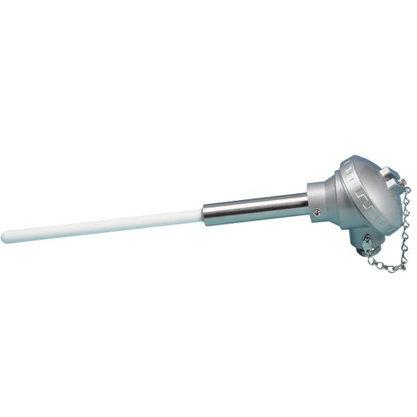 THERMOCOUPLE CERAMIC PROTECTION TUBE PORNGORKANDEE CO., LTD.