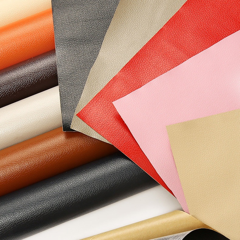 Self Adhesive Leather