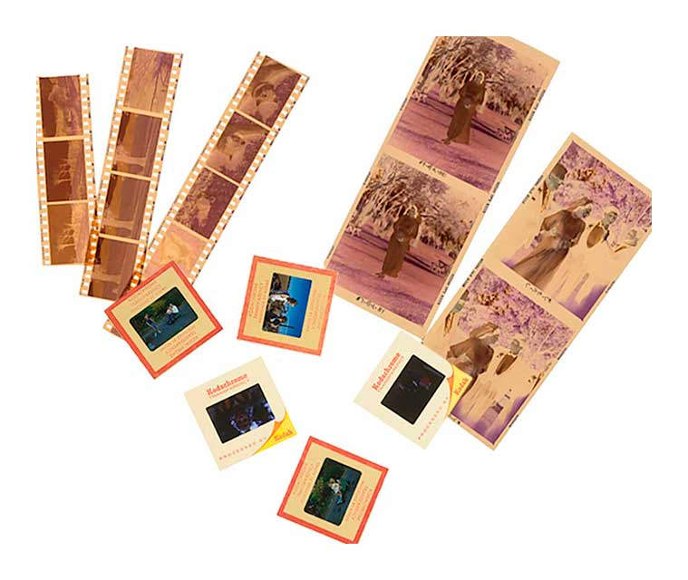 Peter King Photo Restoration Melbourne