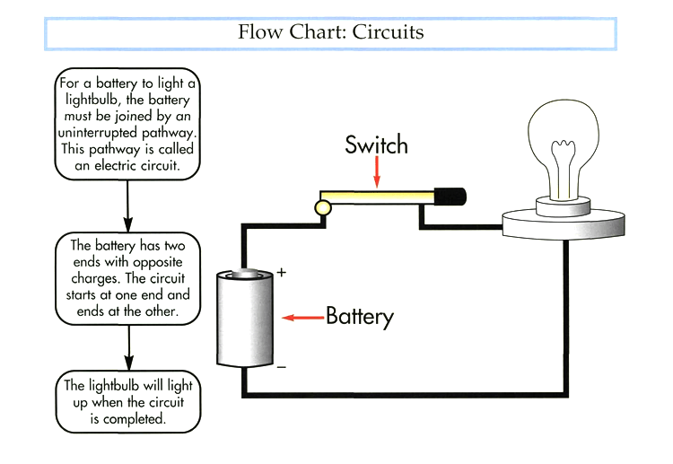Energy with Graphic Organizers PowerKnowledge Physical Science