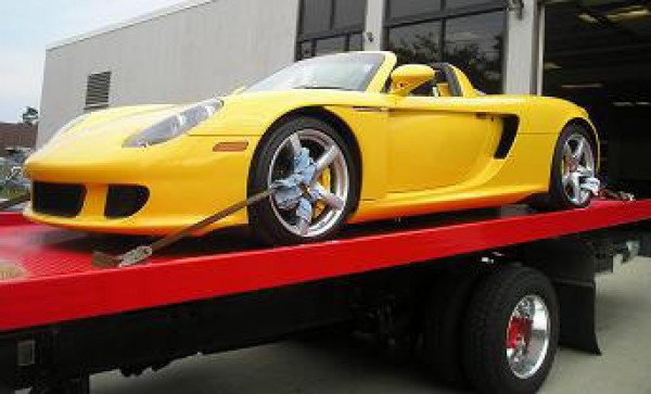 PK Towing Towing Service in Toronto, Downtown & GTA