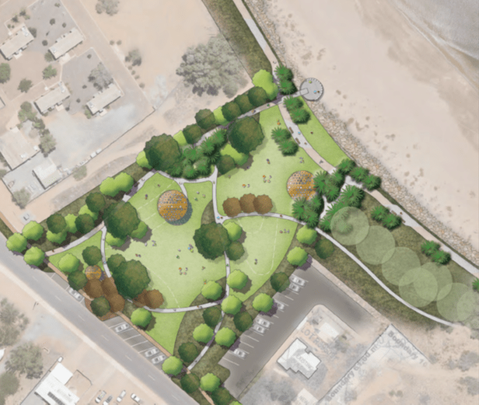 Onslow Promenade Place Laboratory