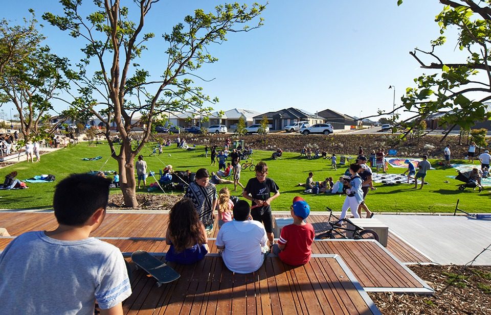 Yanchep Golf Estate Place Laboratory