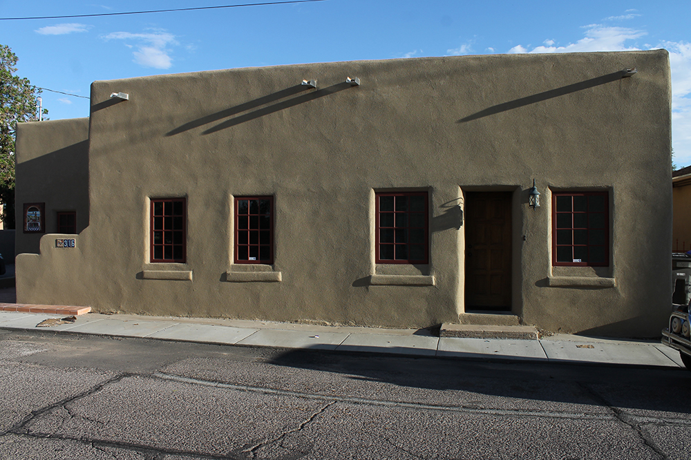 Let Love Rule Resilience in Mesquite PlaceMakers