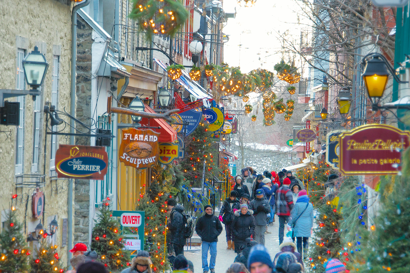 Walkable Winter Cities PlaceMakers