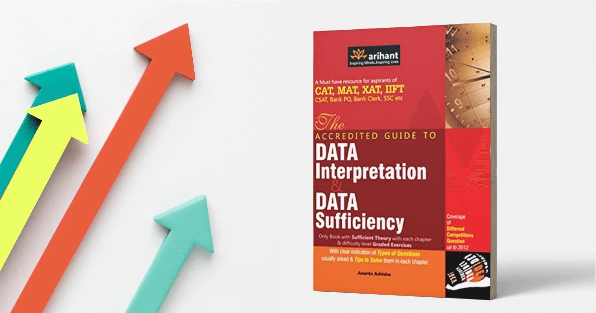 8 Best Books To Learn Data Interpretation for Placements in 2024