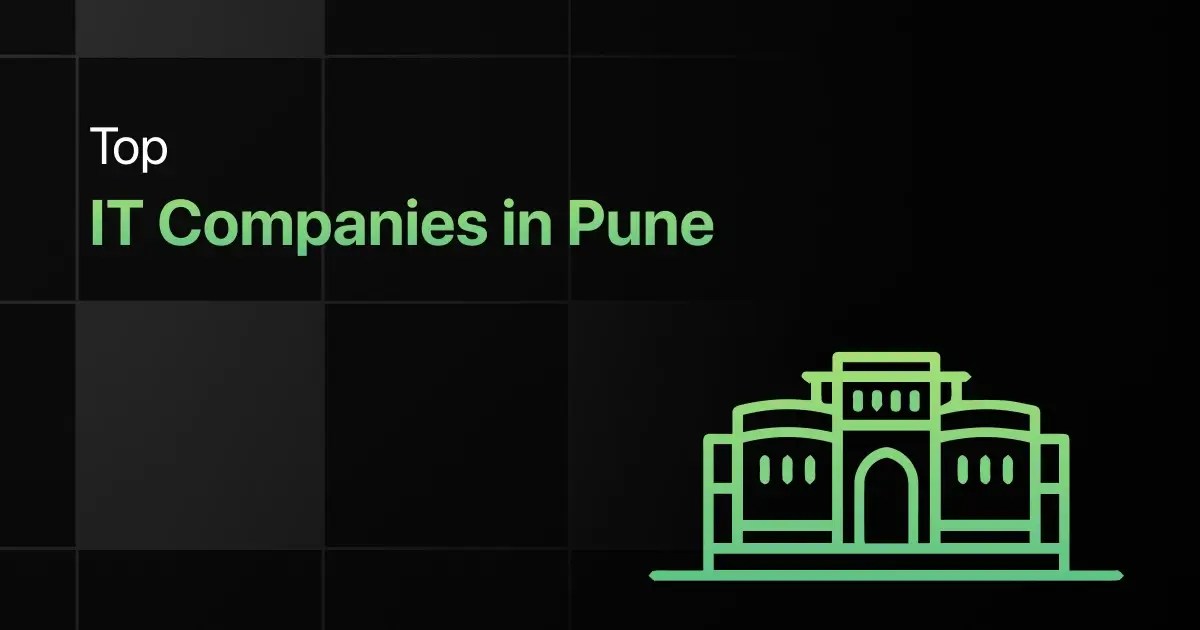 Top IT Companies in Pune for Freshers 2024 [List Updated]