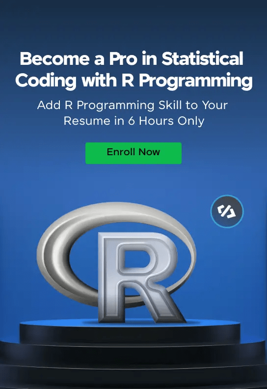 10 Best R Project Ideas for Beginners [With Source Code]