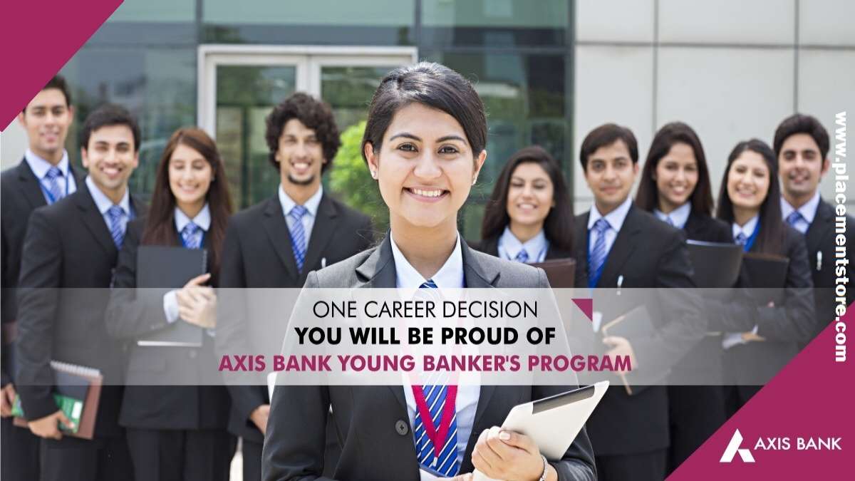AXIS Bank Recruitment 2024 » Apply Online, All India Jobs Opportunities