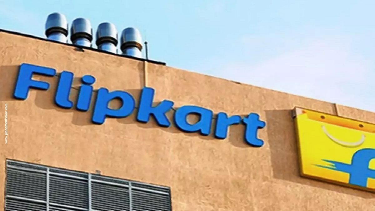 Flipkart Recruitment 2024 » Apply Online All Jobs Opening