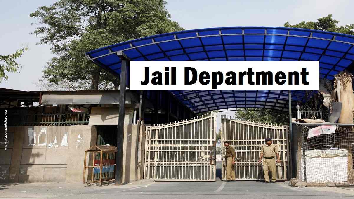 HP Jail Warder Recruitment 2023 » Apply Online 91 Posts