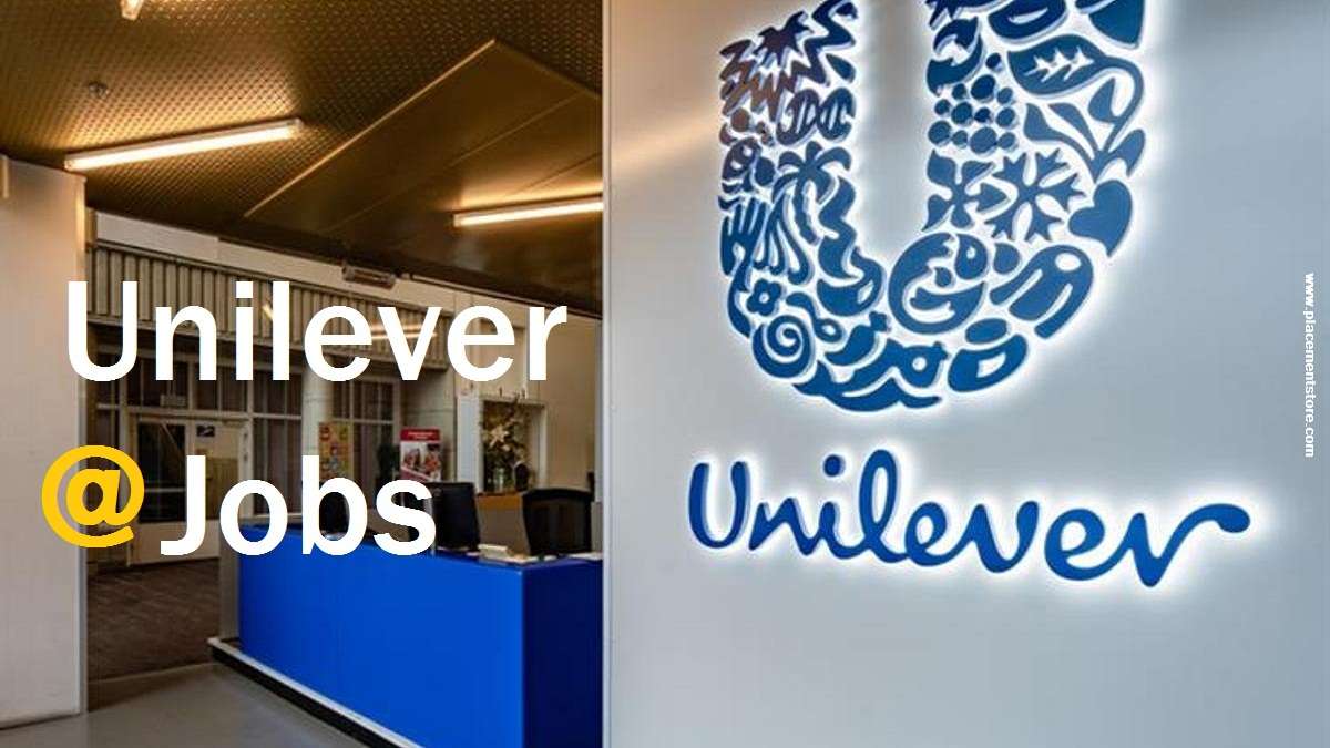 Hindustan Unilever Recruitment 2024 » Apply Online HUL Job Openings