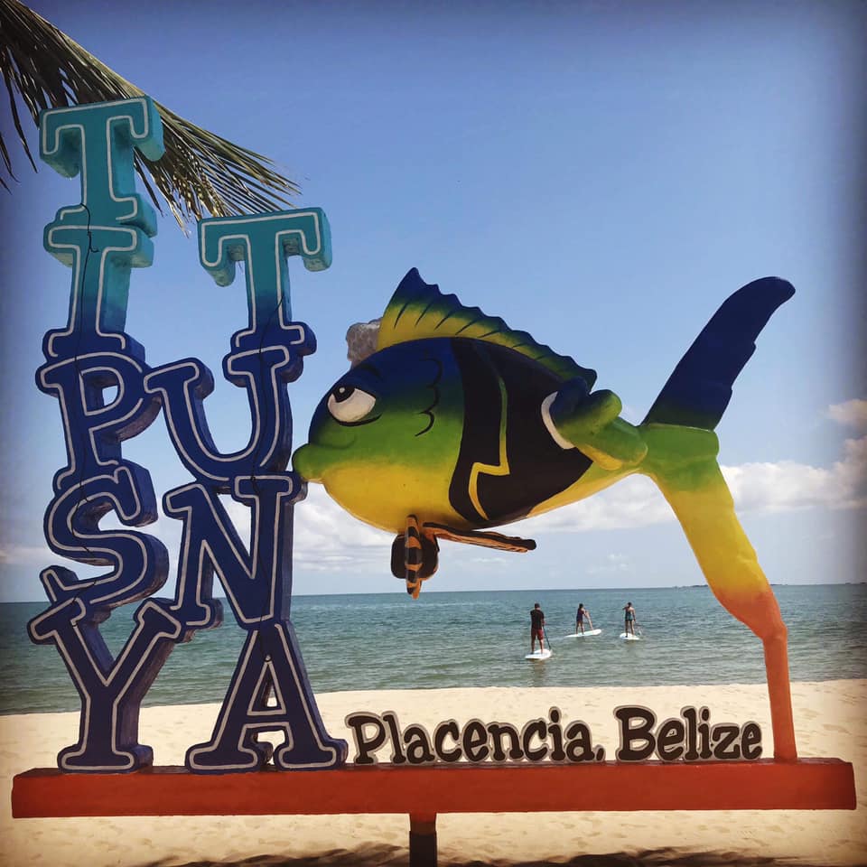 Tipsy Tuna Seaside & Sports Bar to