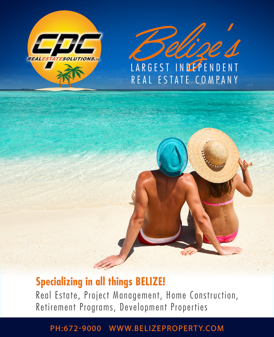 CPC Real Estate Solutions Ltd to